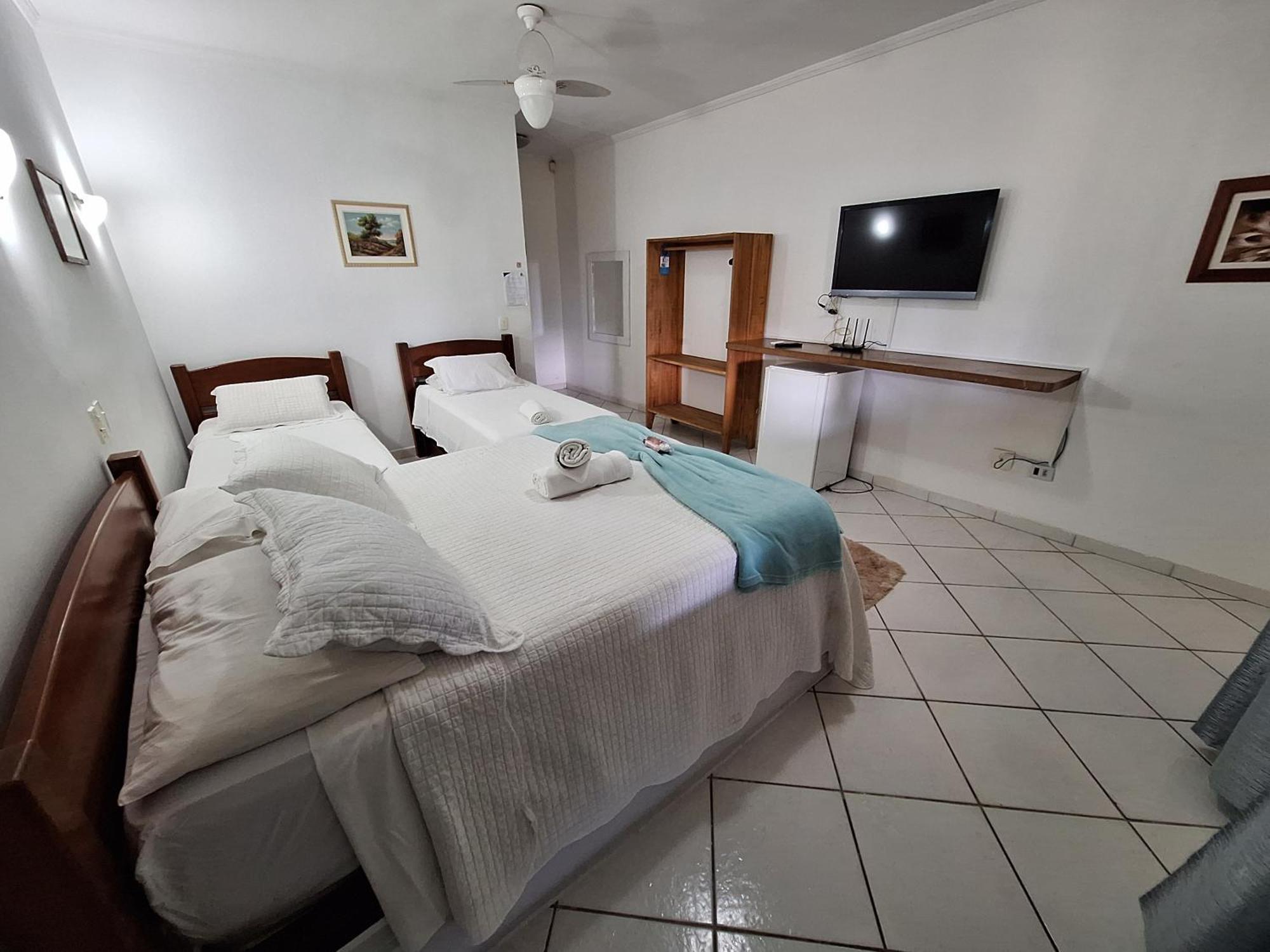 Pousada Cantinho D'Abrantes - Proximo As Melhores Praias De Ilhabela - Veloso E Curral Exteriér fotografie