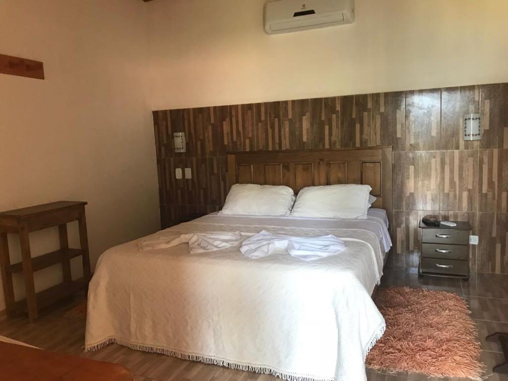 Pousada Cantinho D'Abrantes - Proximo As Melhores Praias De Ilhabela - Veloso E Curral Pokoj fotografie